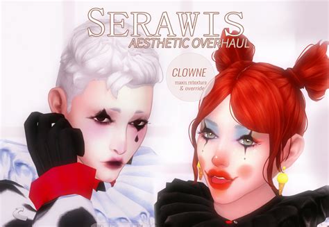 sims 4 makeup overhaul.